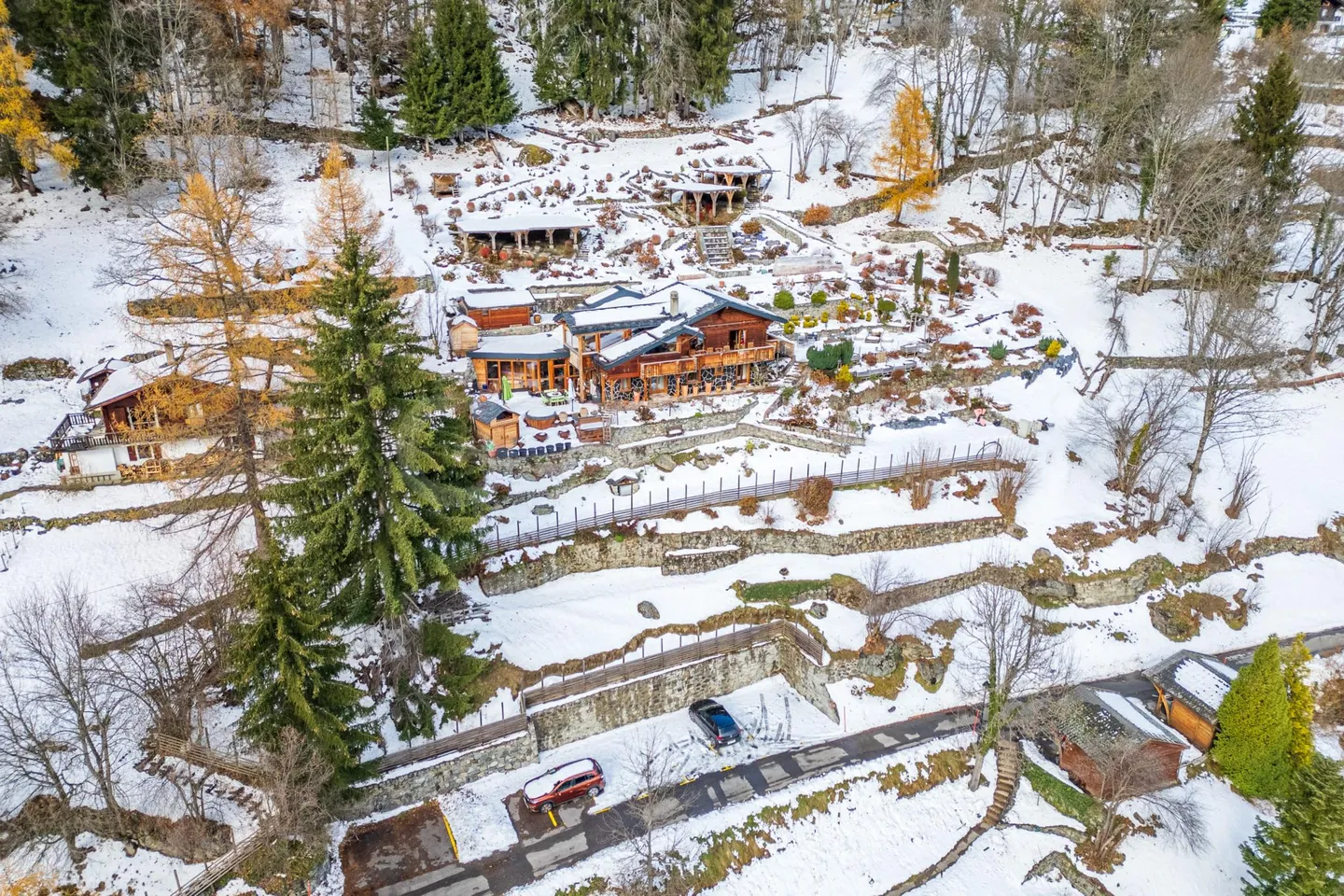 Chalet Development Opportunity - Photo 3 of 6