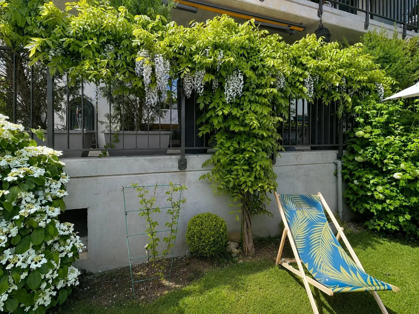 Appartement moderne avec vue sur le lac - Photo 13 sur 13