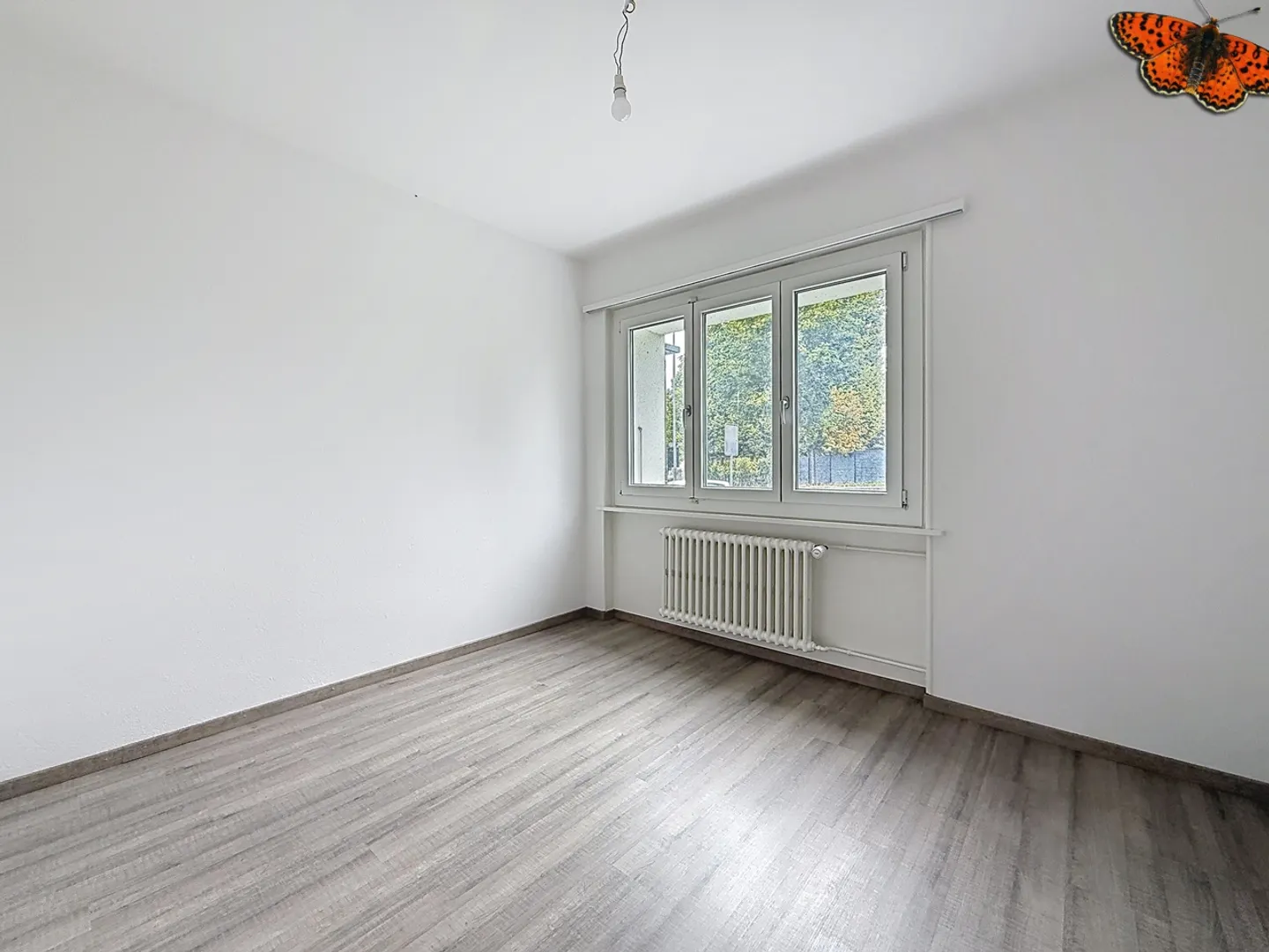 Appartement Charmant dans un Quartier Calme - Photo 4 sur 8