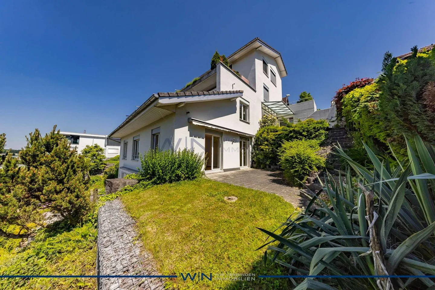 Casa di città con vista - Foto 2 di 8