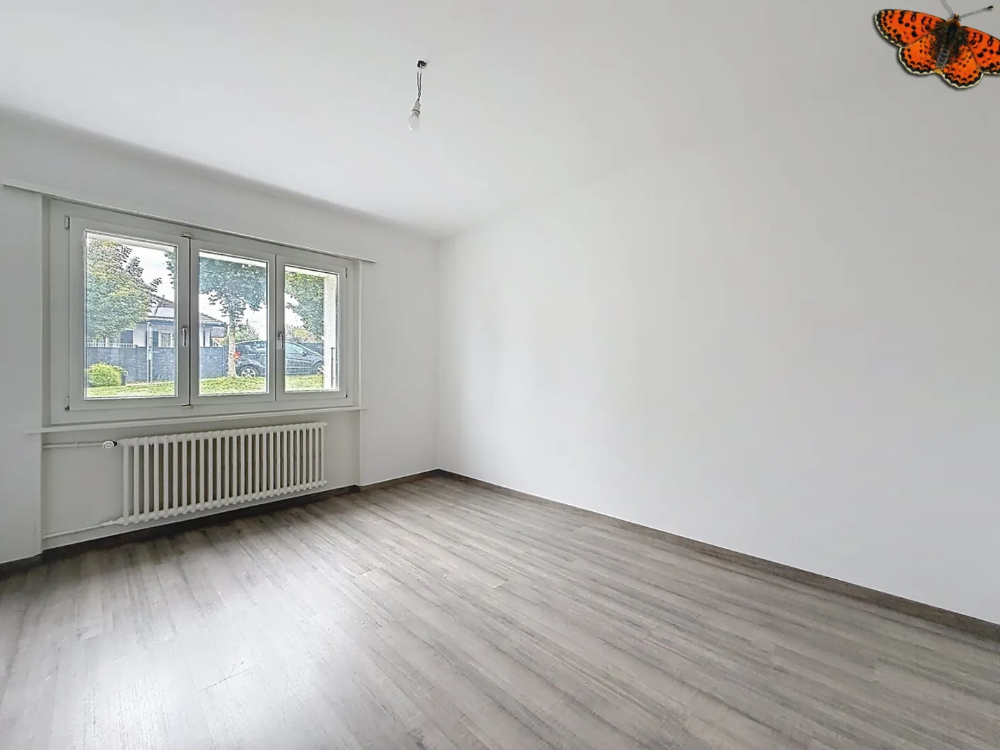Appartement Charmant dans un Quartier Calme - Photo 5 sur 8