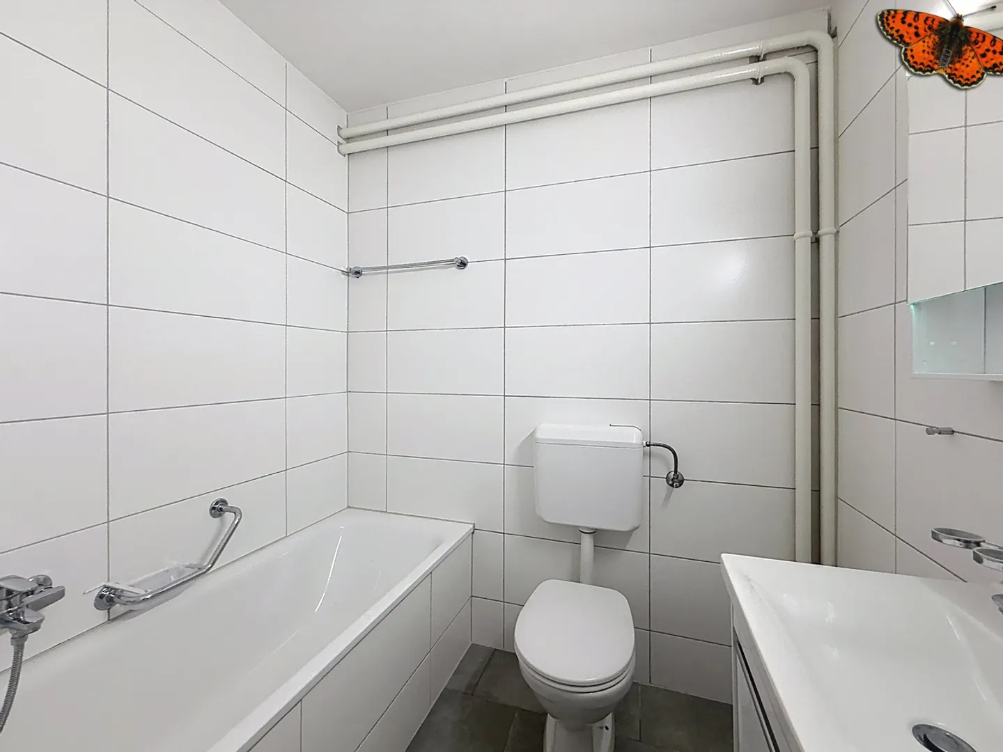 Appartement Charmant dans un Quartier Calme - Photo 6 sur 8
