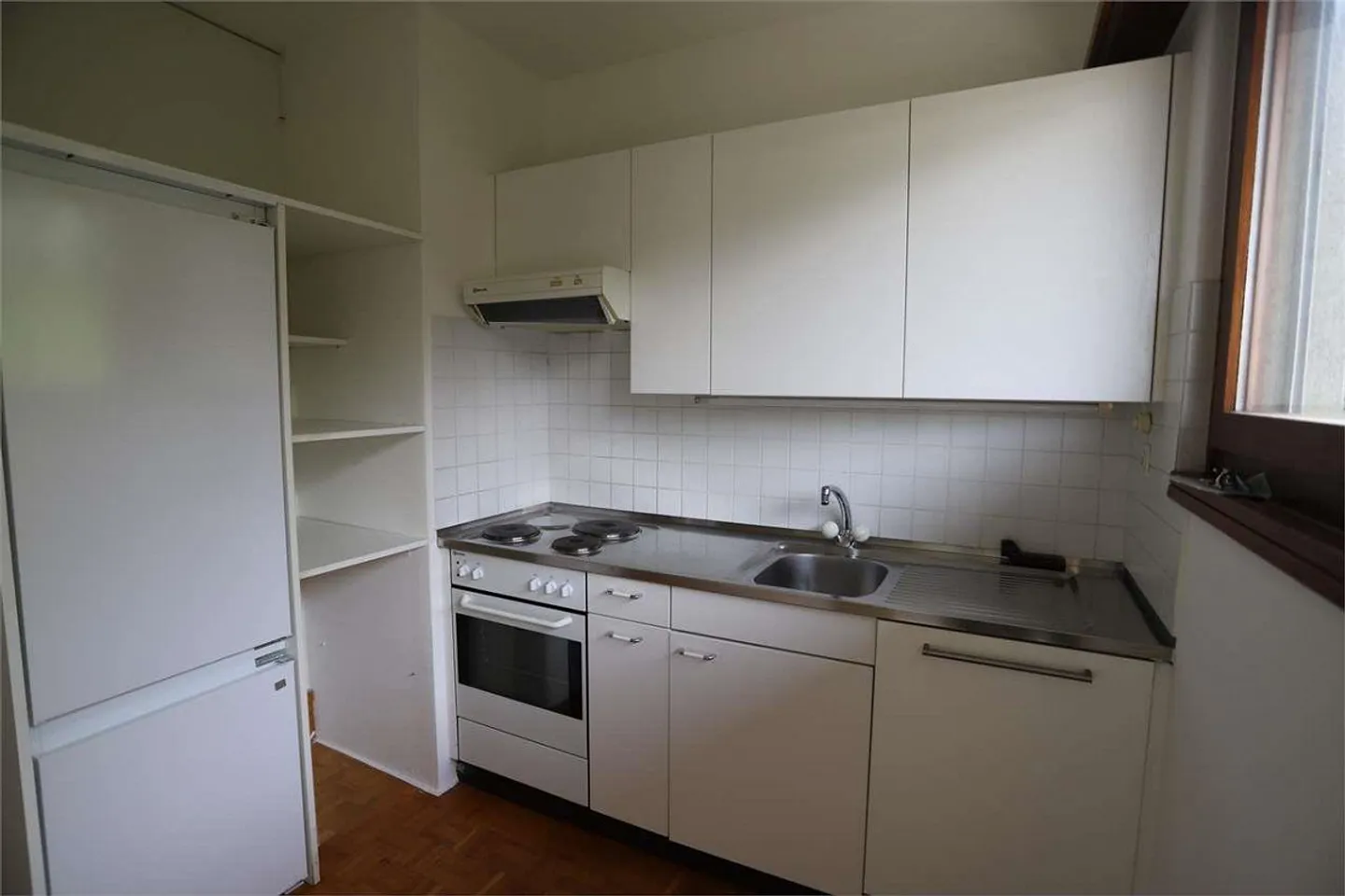 Wohnung 3.5 Zimmer zur Renovierung - Foto 6 von 13