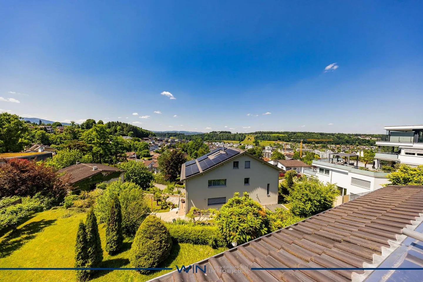 Casa di città con vista - Foto 5 di 8