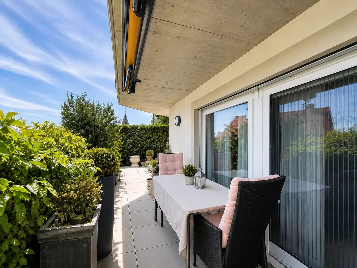 Appartement moderne avec vue sur le lac - Photo 11 sur 13