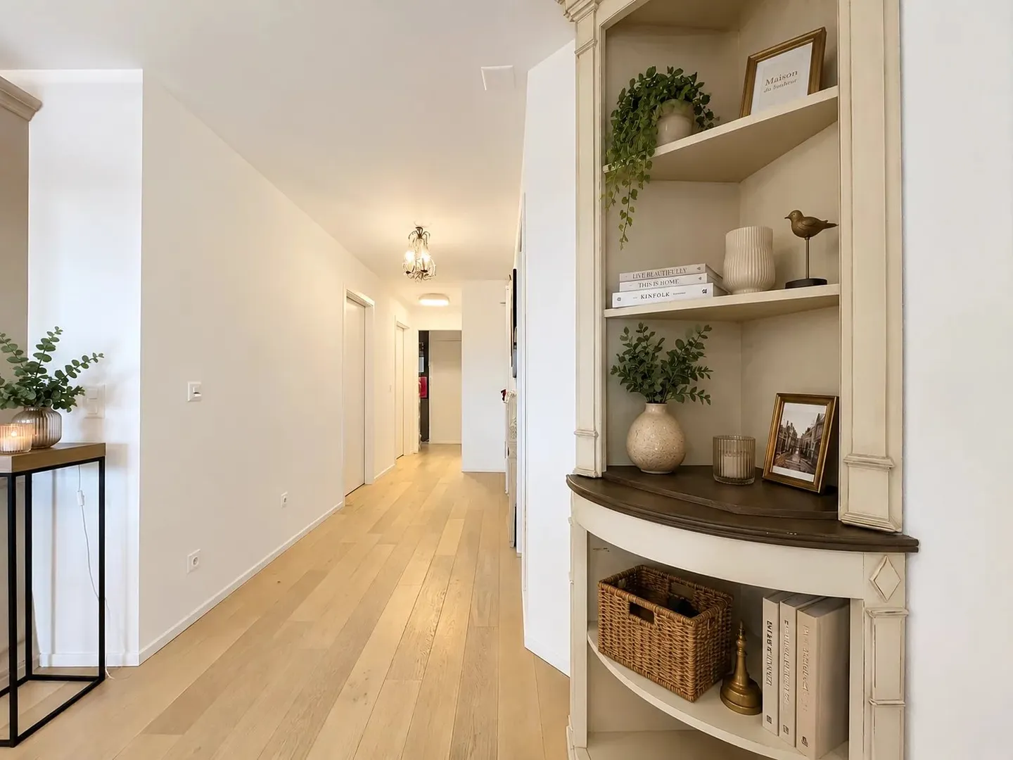 Appartement moderne avec vue sur le lac - Photo 12 sur 13