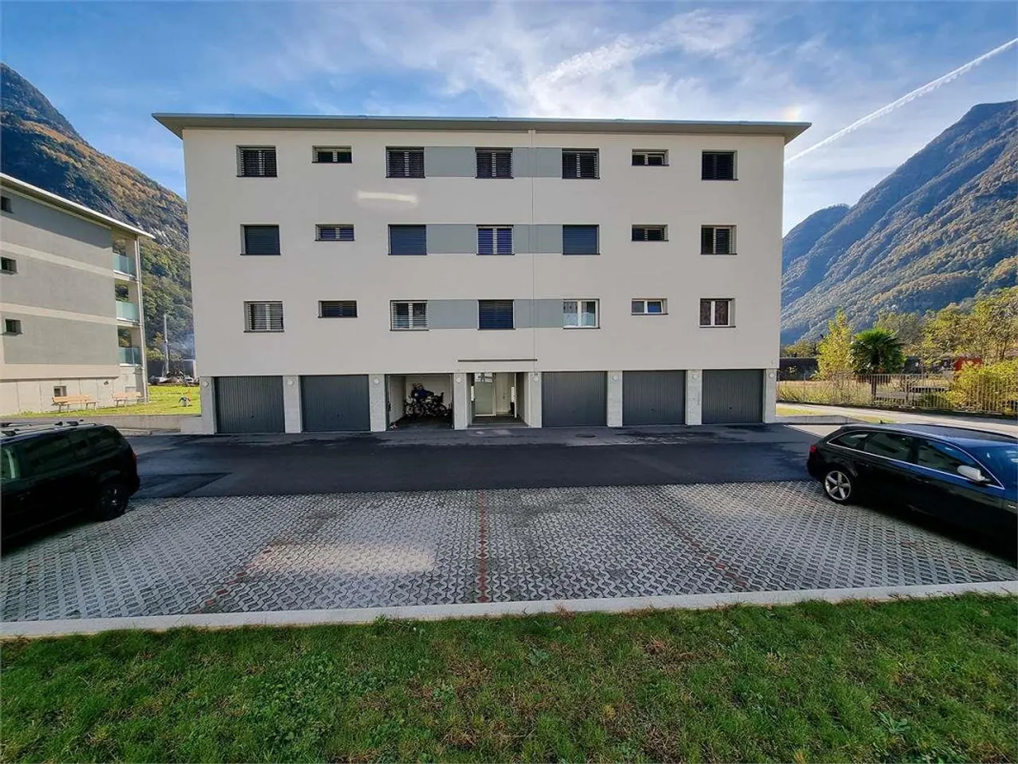 Income-generating building - Excellent return on own capital - Photo 4 of 13