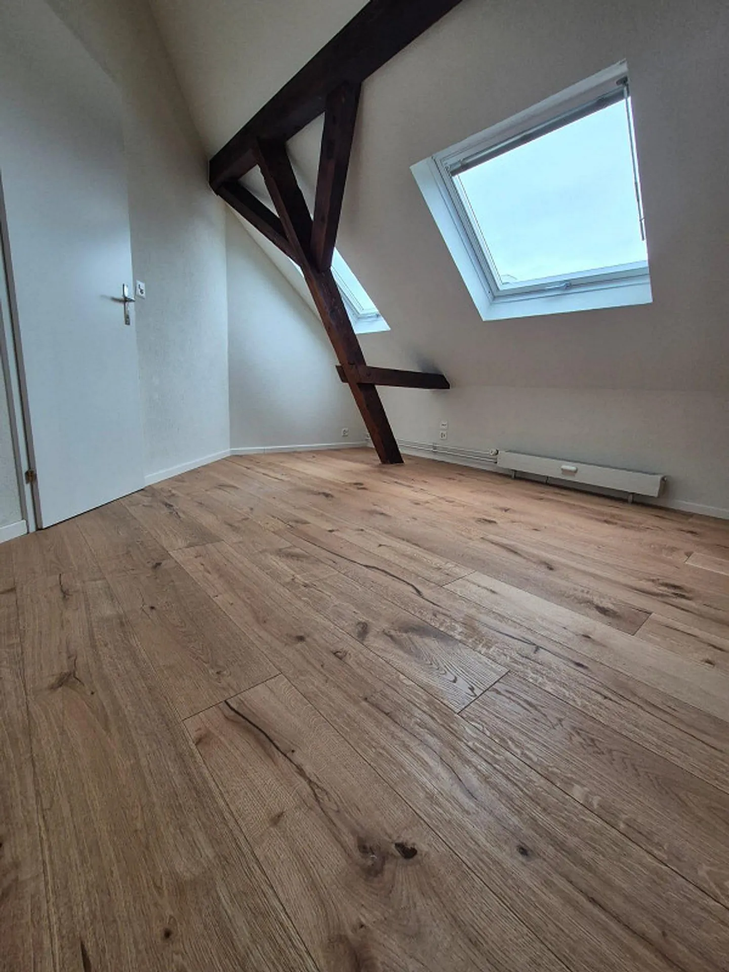 Charmante Maisonette Wohnung - Foto 10 von 13