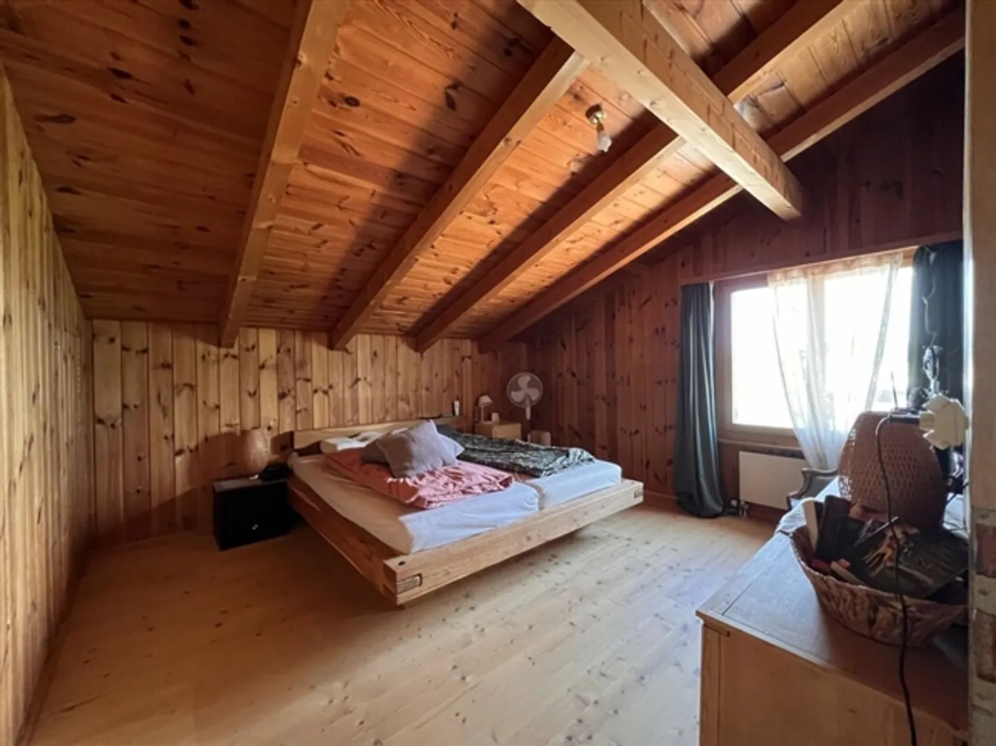 Unique opportunity generous property with single-family house and horse stable - Photo 4 of 12