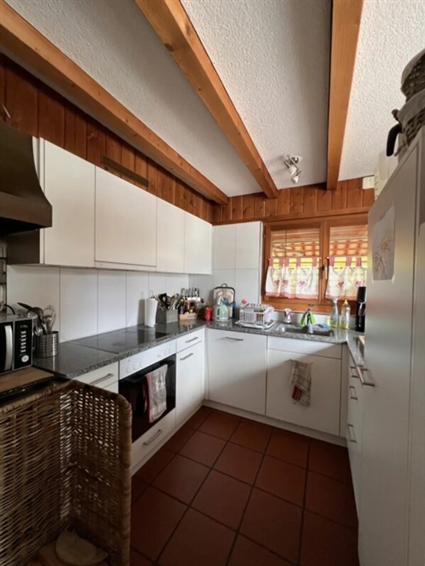 Unique opportunity generous property with single-family house and horse stable - Photo 6 of 12