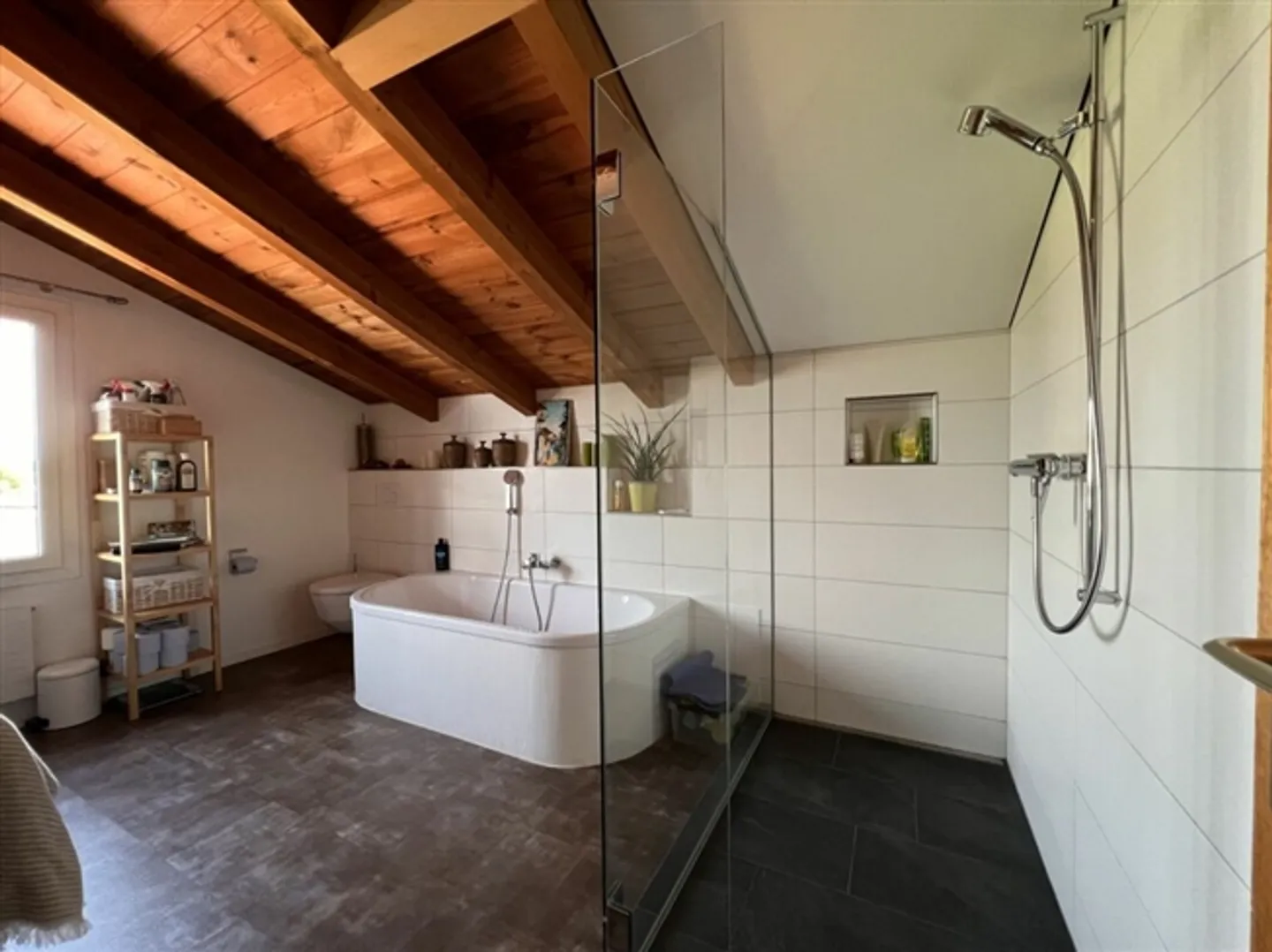 Unique opportunity generous property with single-family house and horse stable - Photo 7 of 12