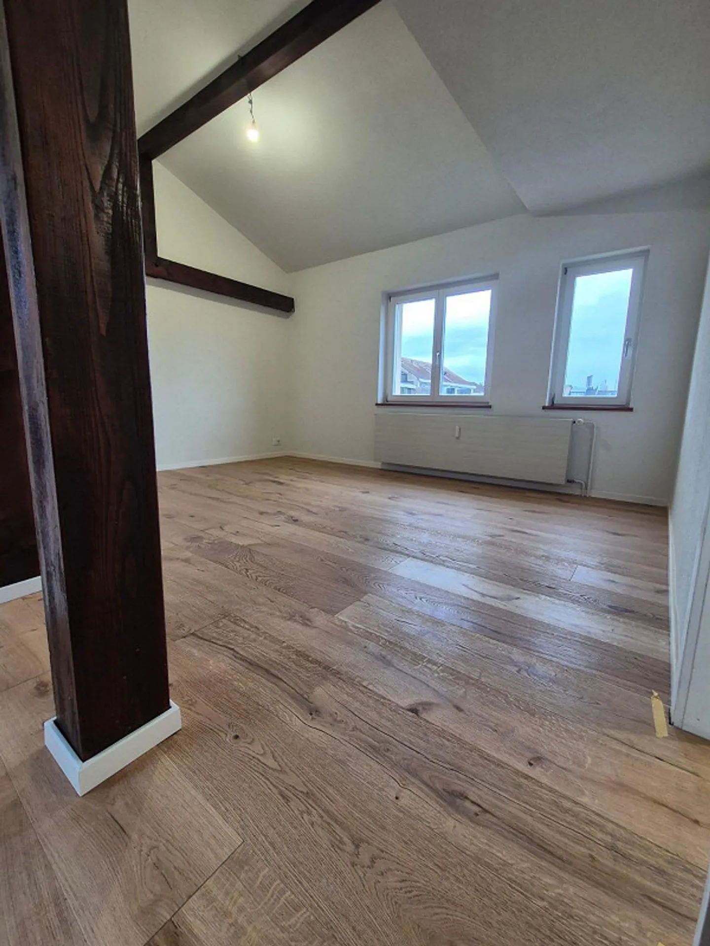 Charmante Maisonette Wohnung - Foto 11 von 13