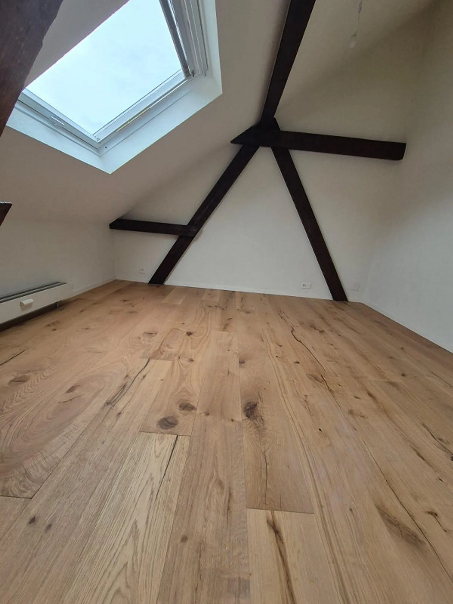 Charmante Maisonette Wohnung - Foto 12 von 13