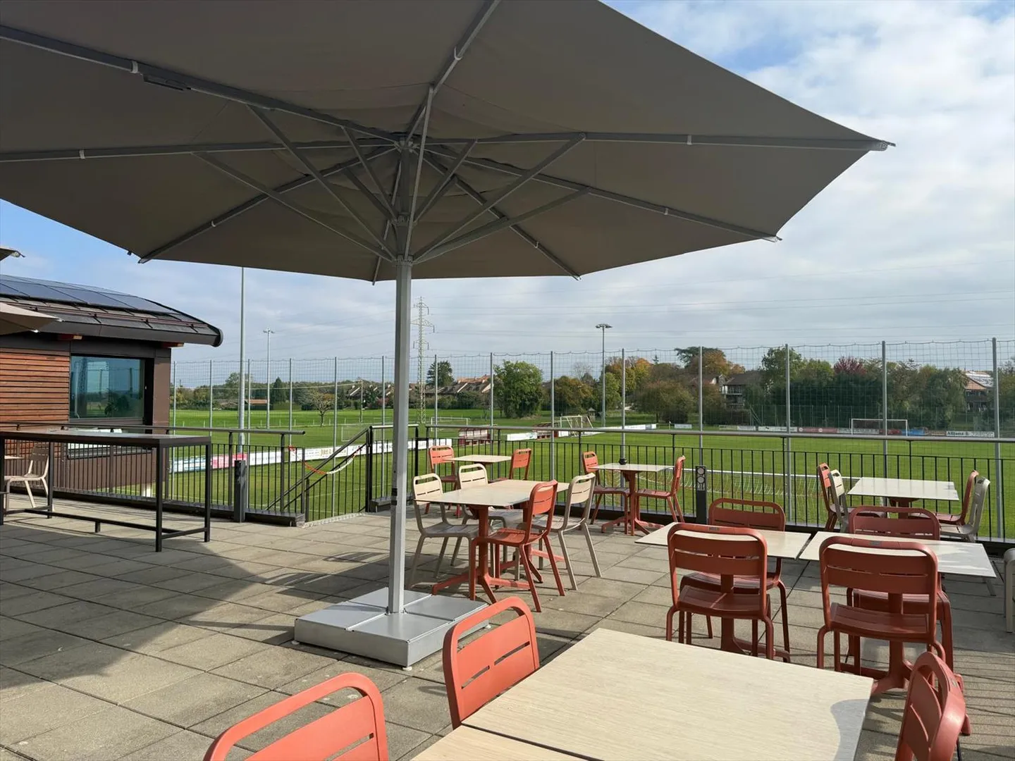 Restaurant - Foto 1 von 11