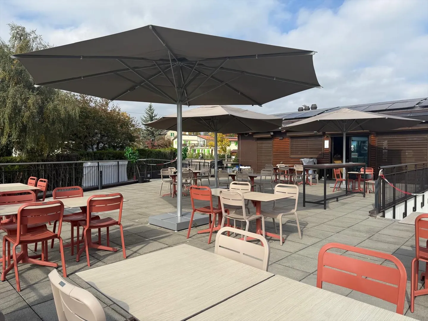 Restaurant - Foto 2 von 11