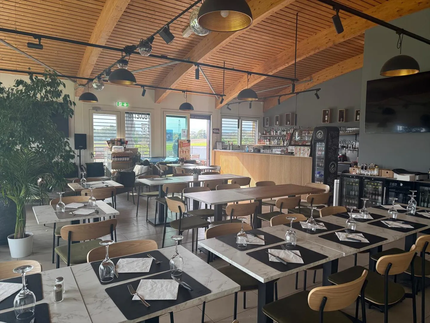 Restaurant - Foto 5 von 11