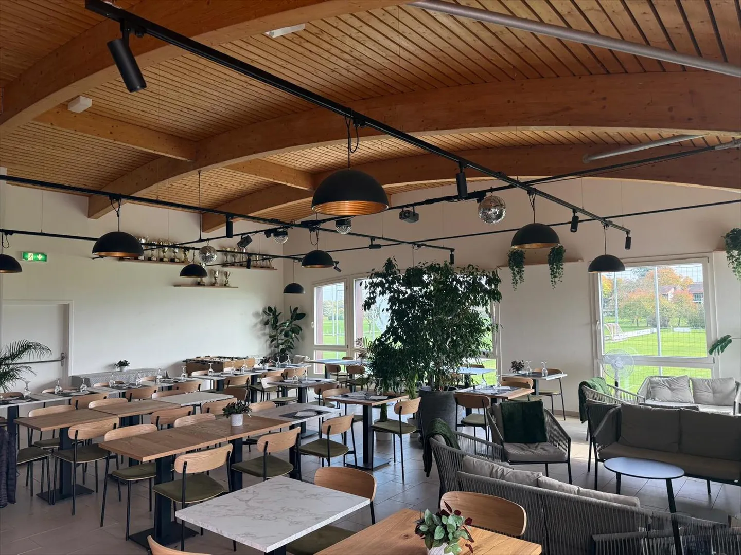 Restaurant - Foto 6 von 11