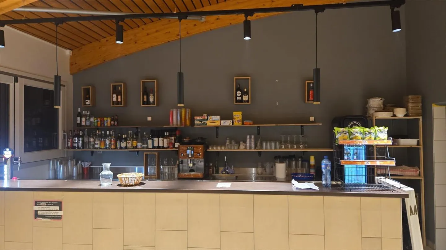 Restaurant - Foto 7 von 11