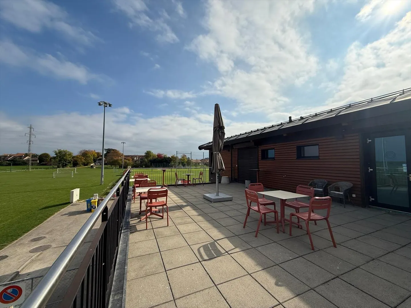 Restaurant - Foto 9 von 11