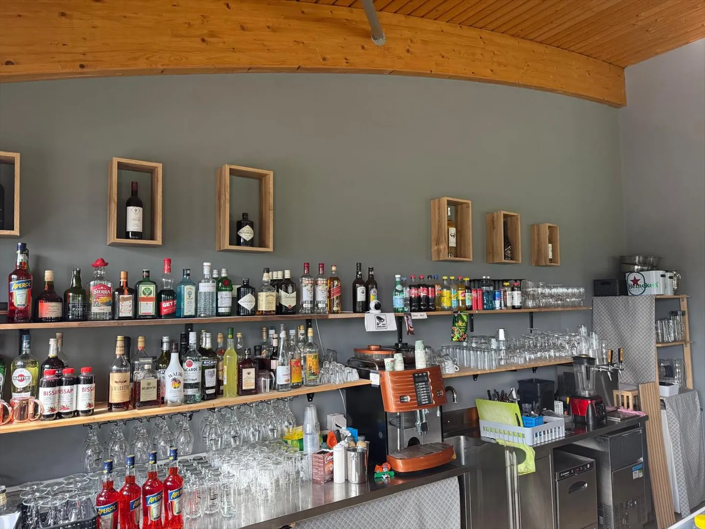 Restaurant - Foto 8 von 11