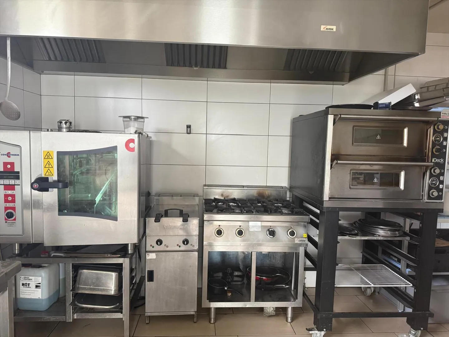 Restaurant - Foto 10 von 11