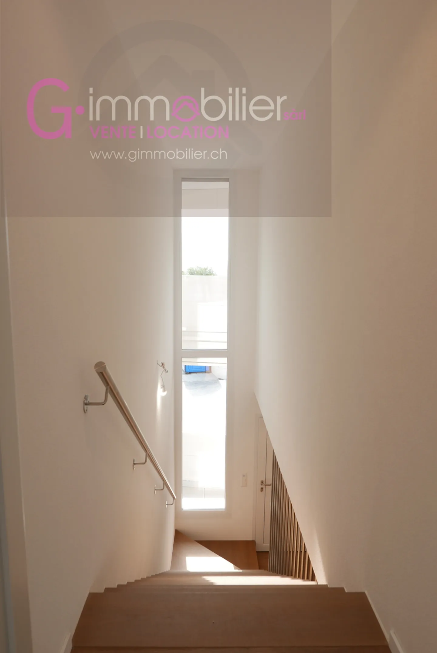 Duplex moderne avec jardin privé - Photo 9 sur 12