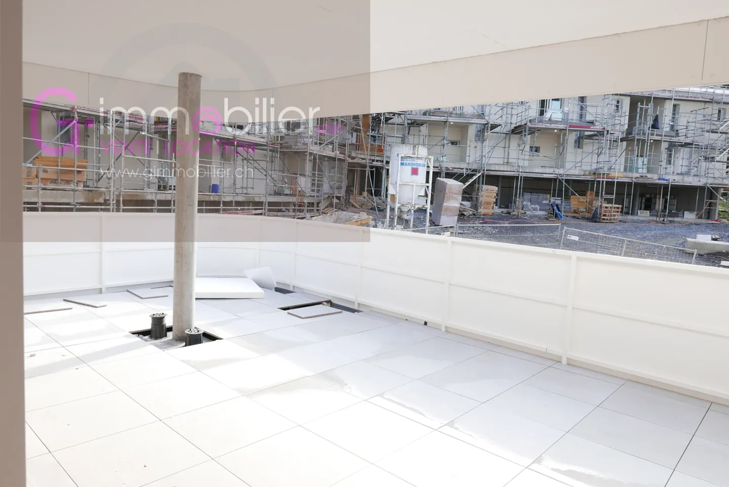 Duplex moderne avec jardin privé - Photo 10 sur 12