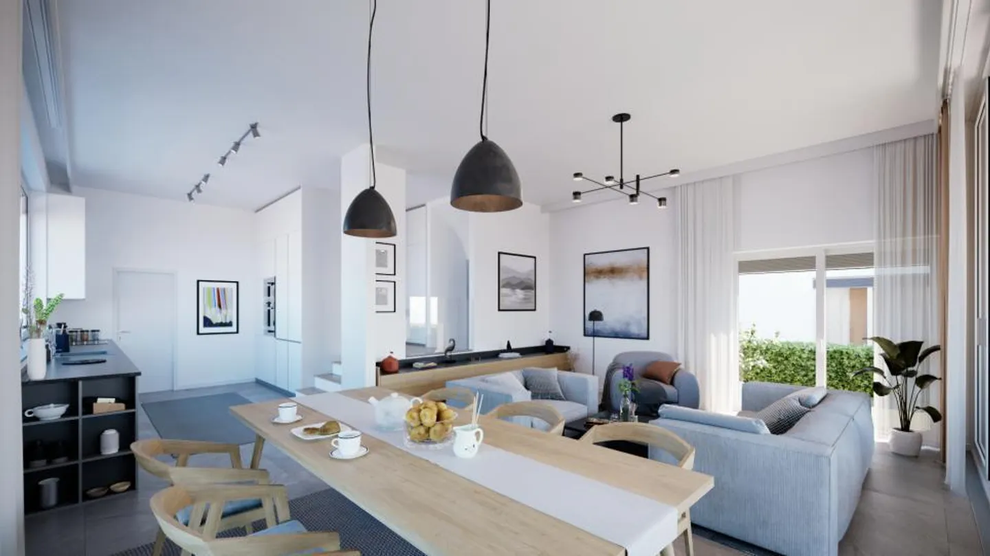 Più di un terreno disponibile - Foto 7 di 8