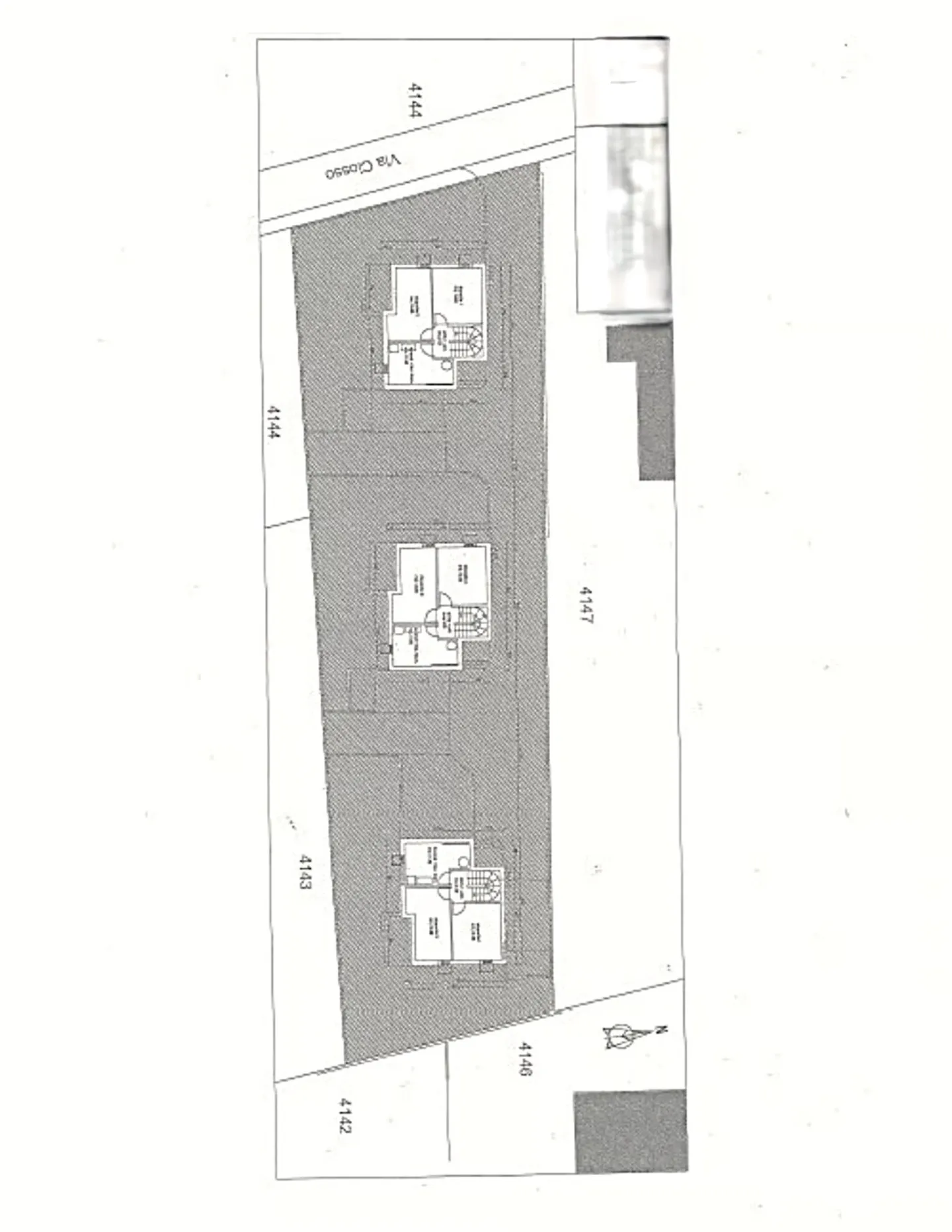 NEW SINGLE-FAMILY HOUSES WITH GARDEN AND OPEN VIEW - Photo 8 of 8