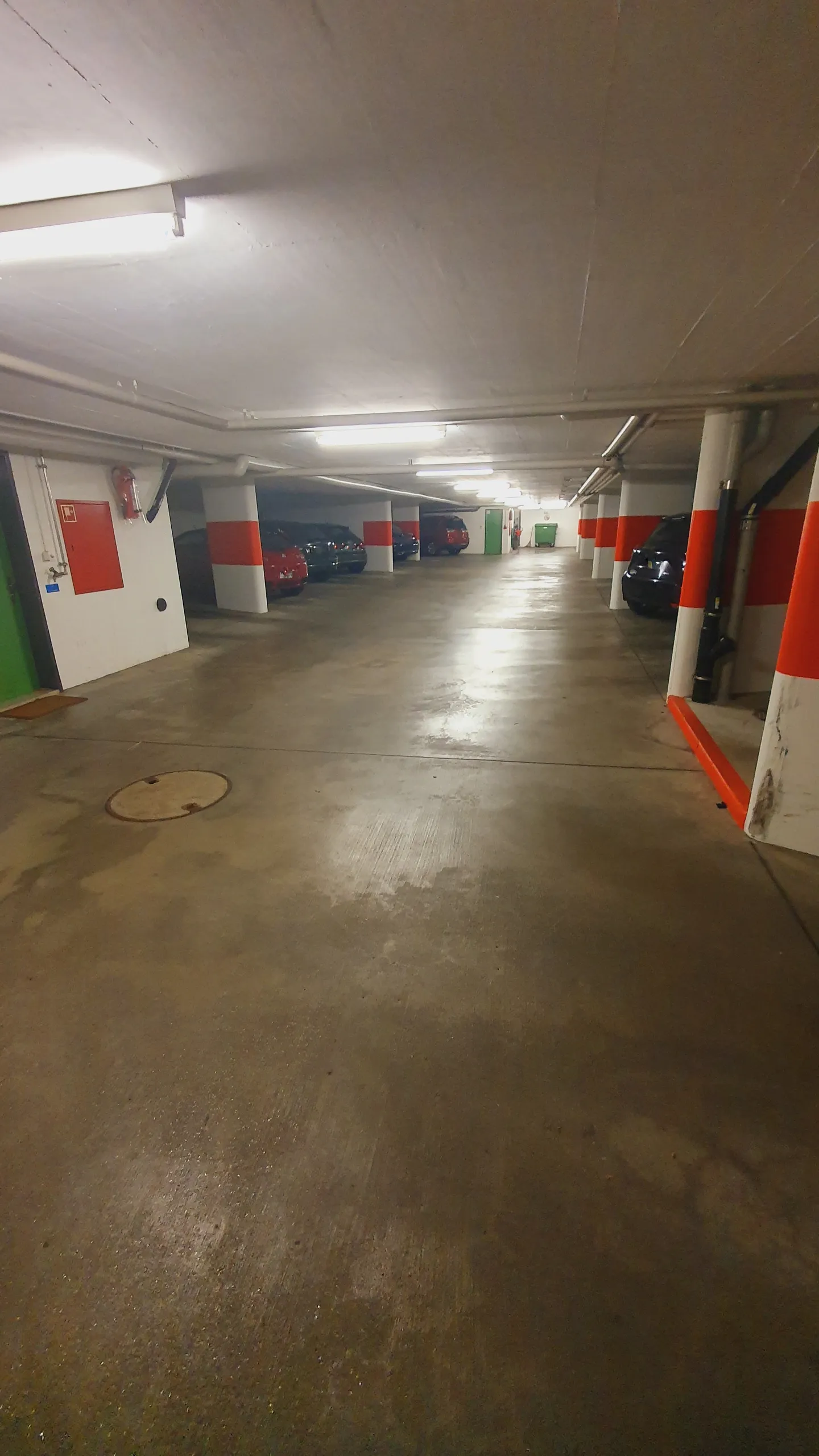 Parkplatz in Riehen - Foto 1 von 1