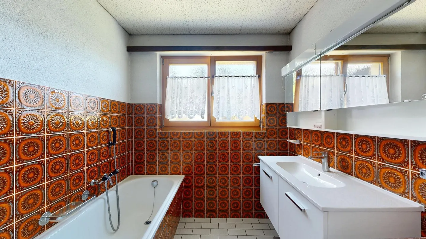 Attractive Single Family Home for Sale in Fontnas - Photo 10 of 23