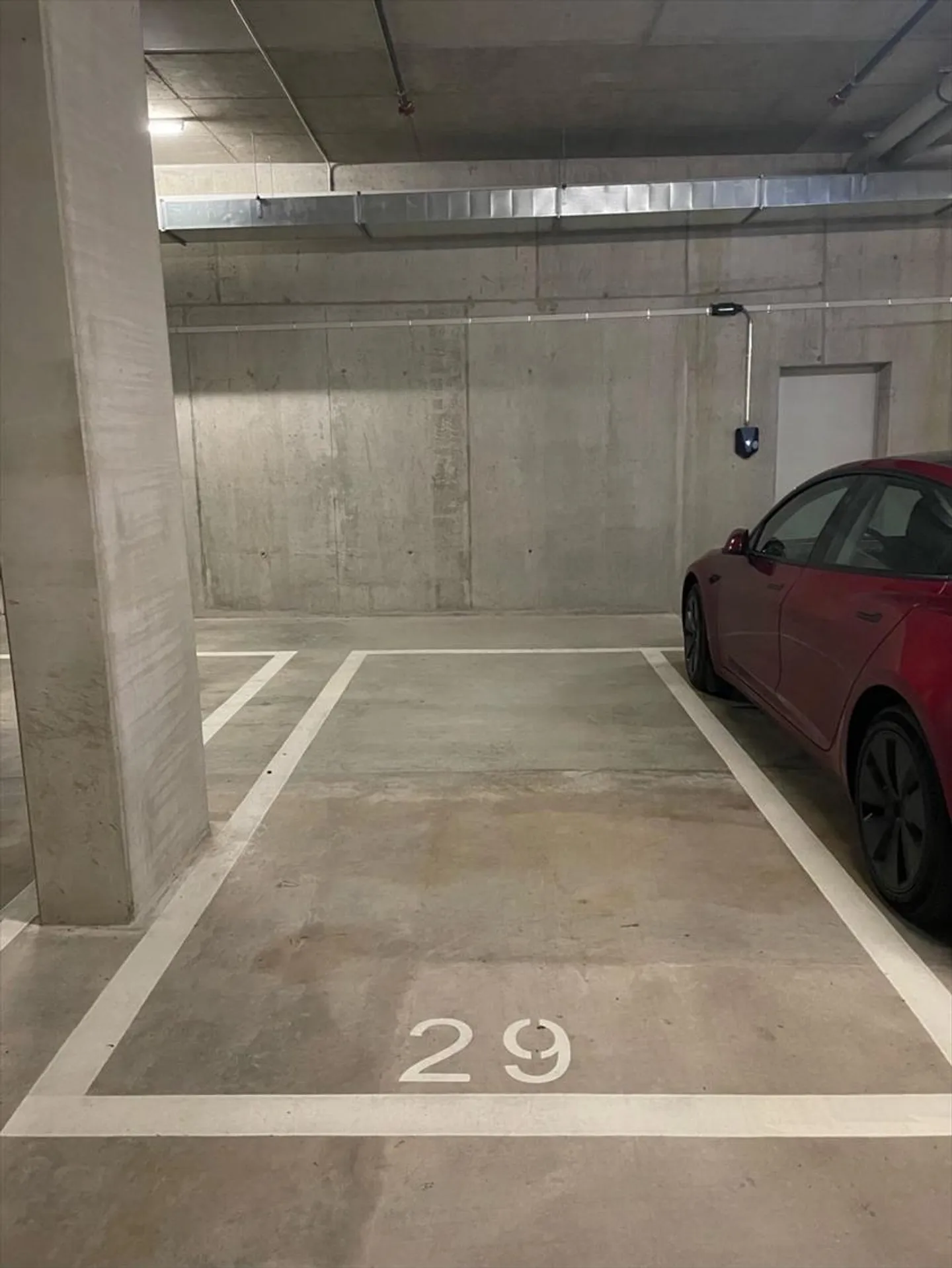 Bellissimo appartamento moderno di 2,5 stanze con vista lago - Foto 9 di 9