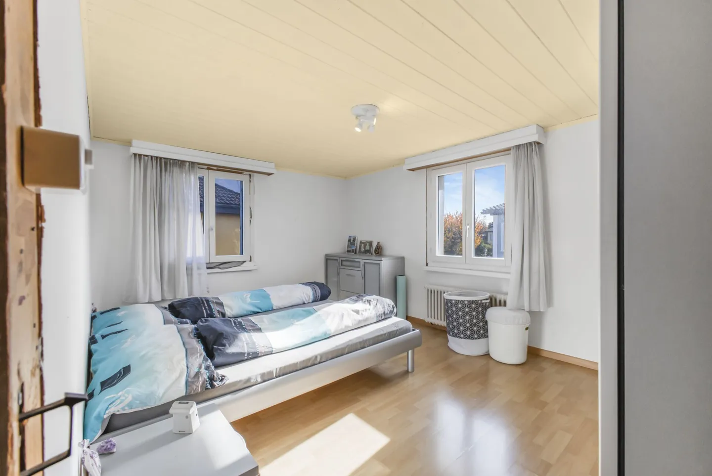 Grosszügiges 8.5-Zimmer-Einfamilienhaus mit viel Platz für die ganze Familie in Haag - Foto 10 von 25