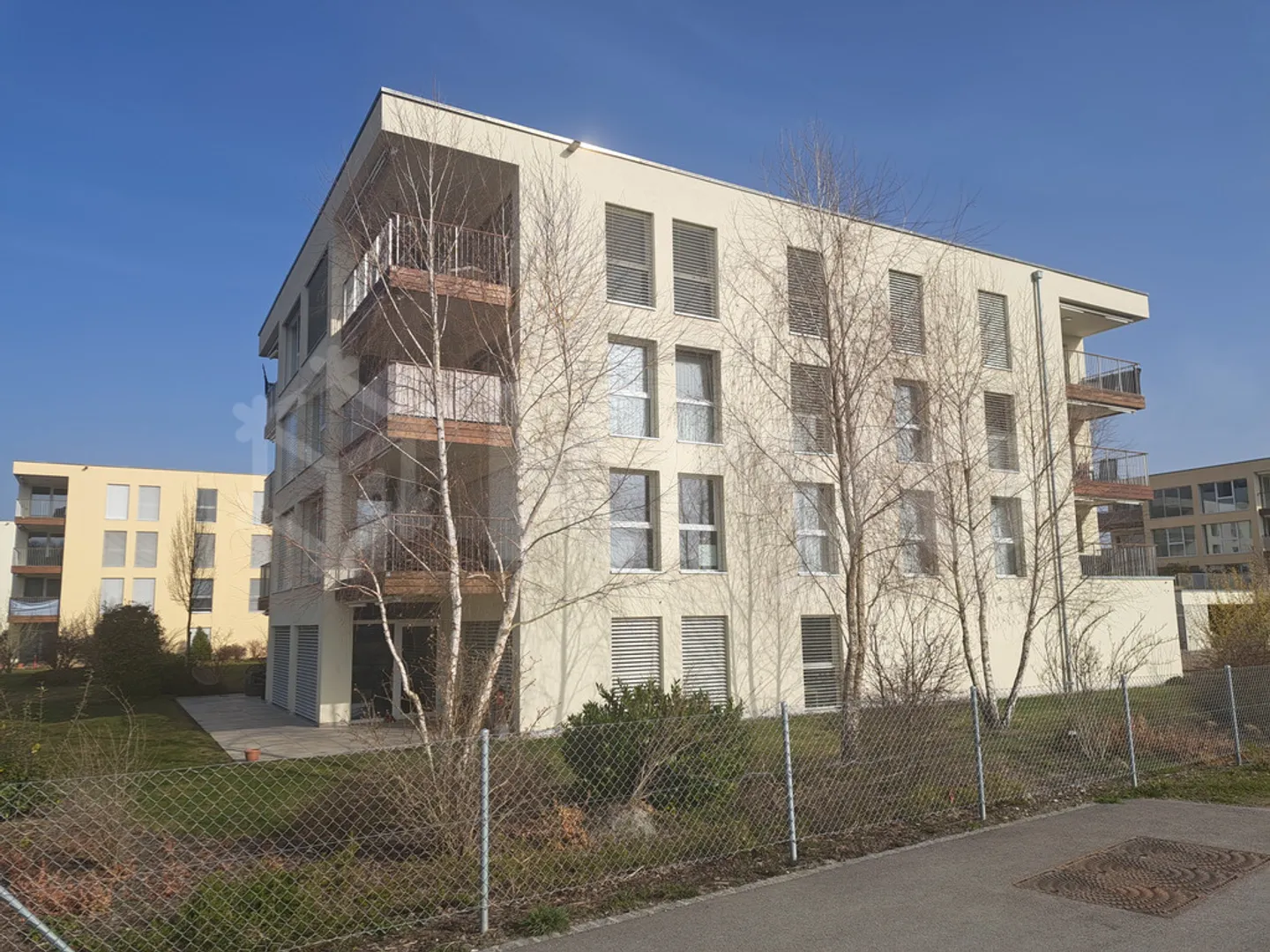 Sugiez / 4.5 Rooms - Photo 1 of 4