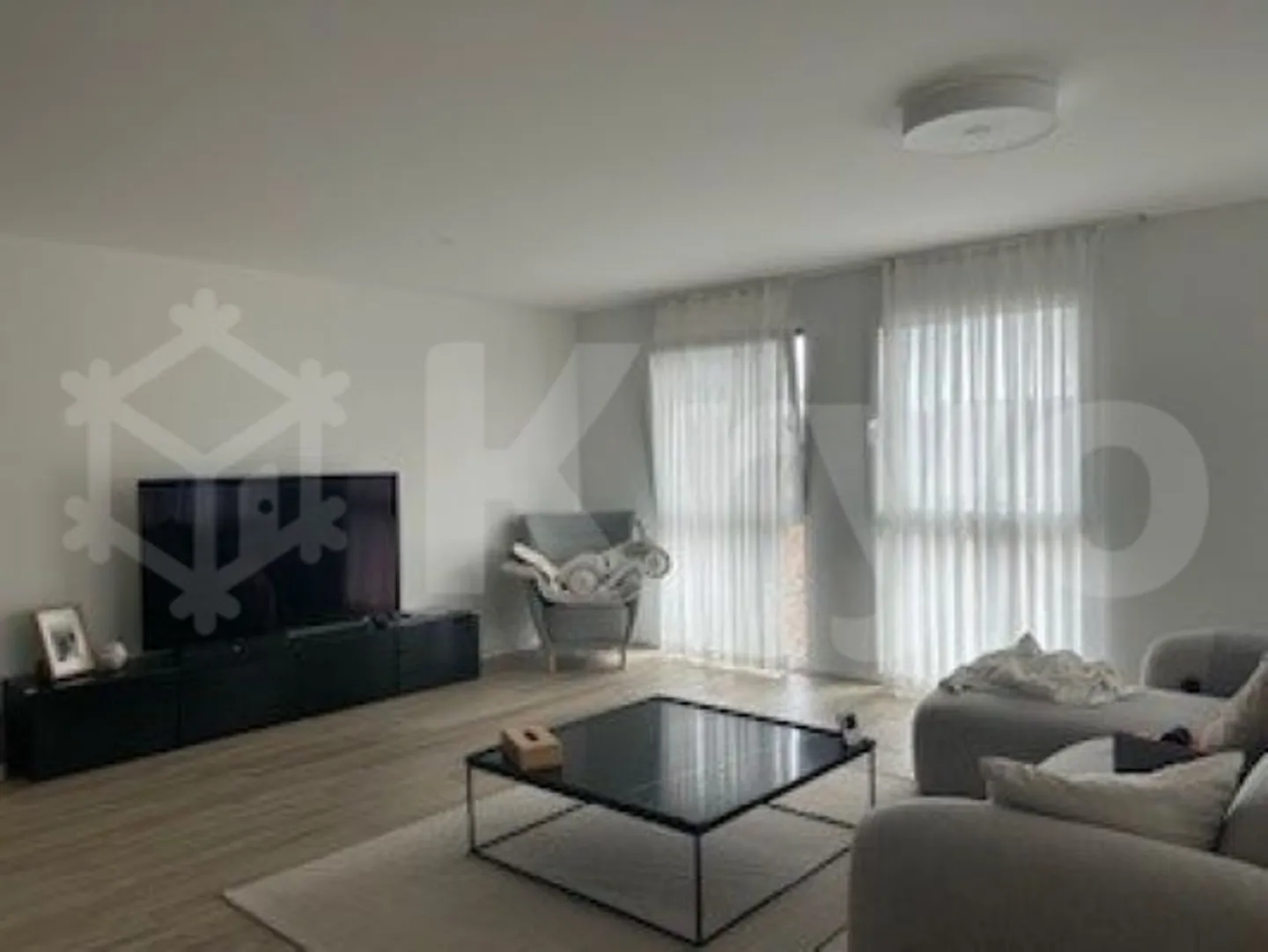 Sugiez / 4.5 Rooms - Photo 2 of 4