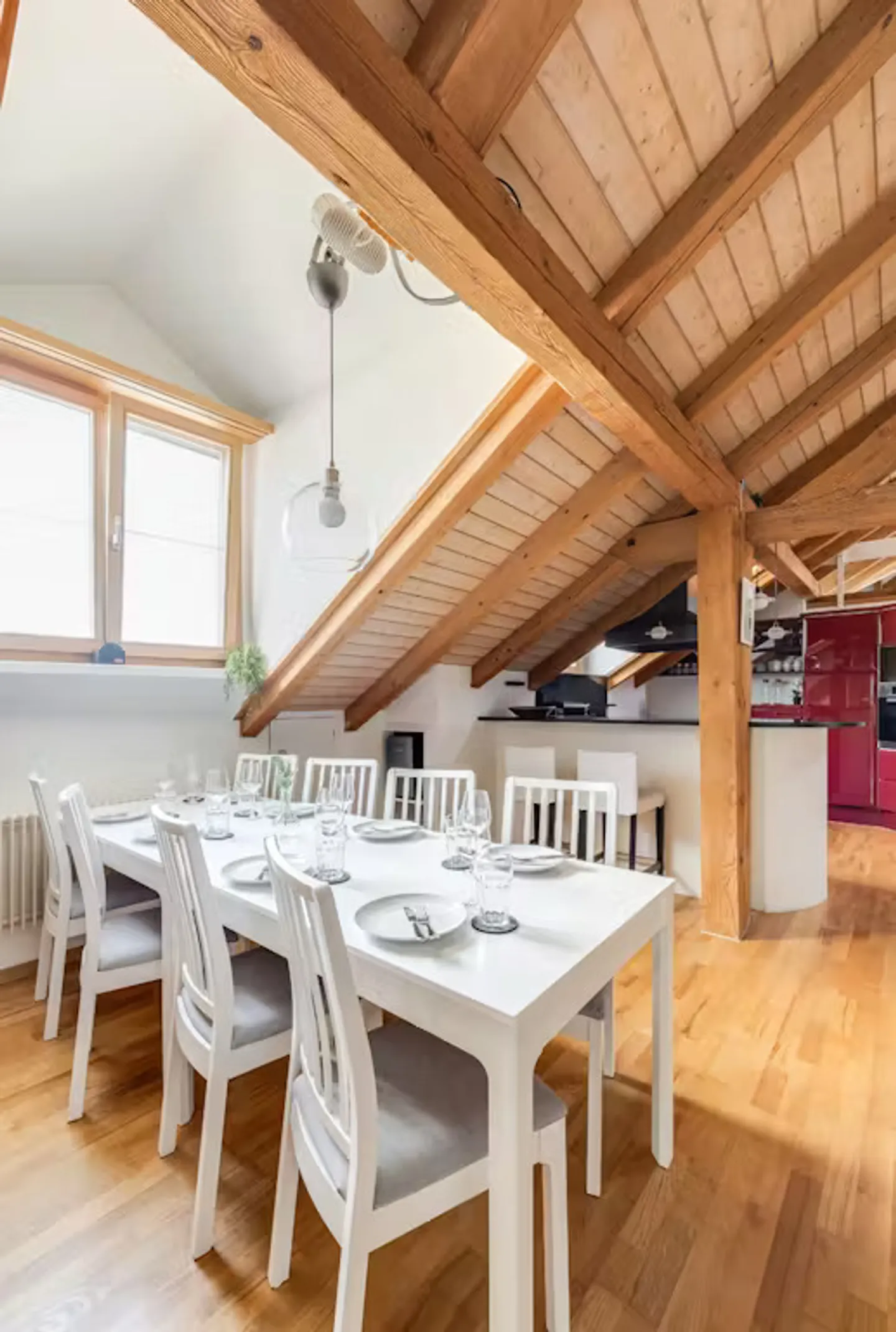 Appartamento moderno a Winterthur - Foto 3 di 10