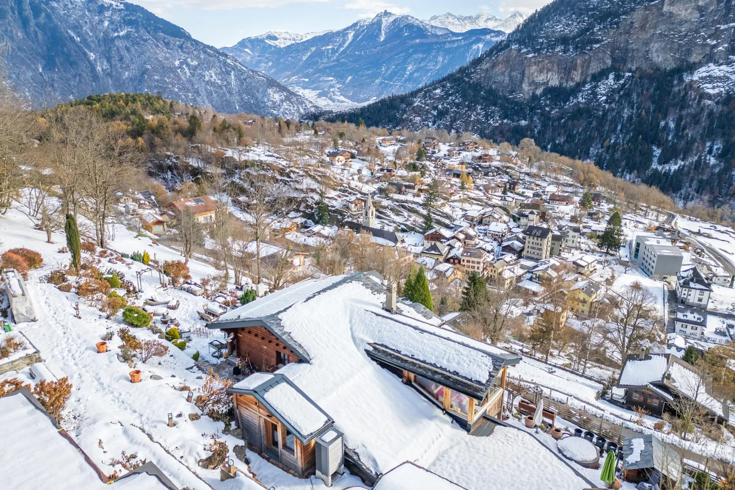 Chalet Development Opportunity - Photo 5 of 6