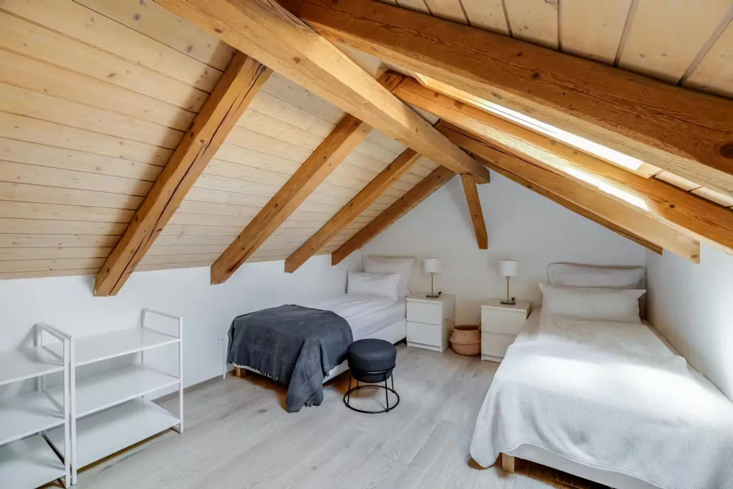 Appartamento moderno a Winterthur - Foto 7 di 10