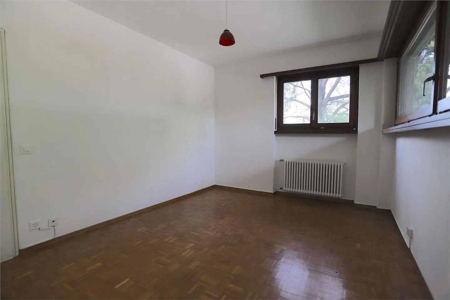 Wohnung 3.5 Zimmer zur Renovierung - Foto 9 von 13