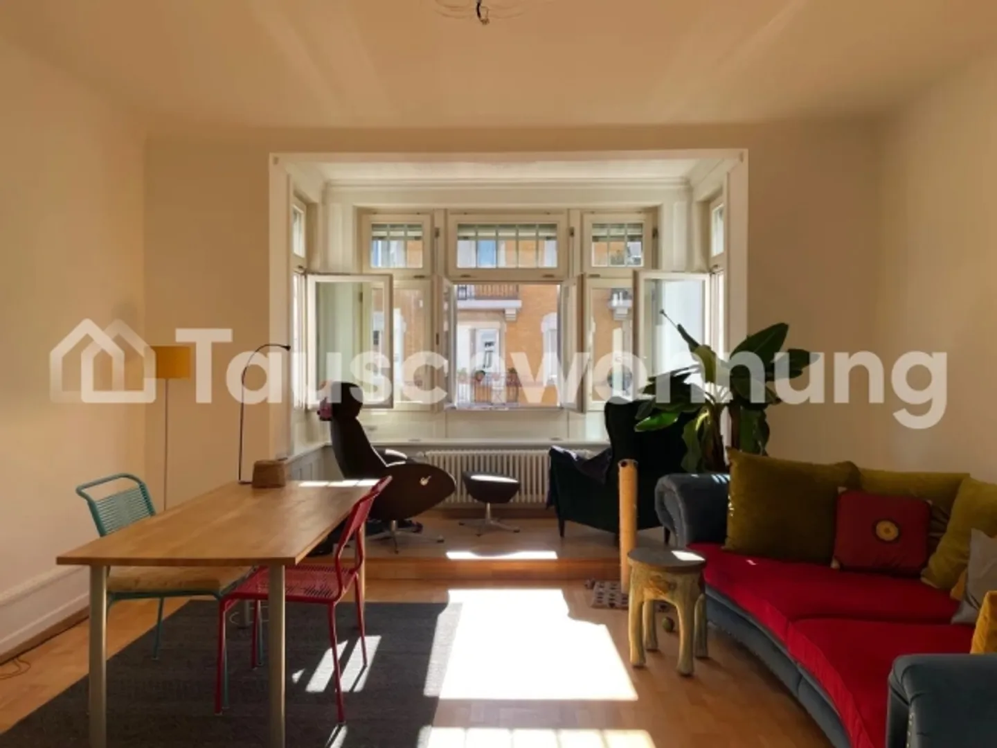 Ampio appartamento di 5 stanze - Foto 1 di 1