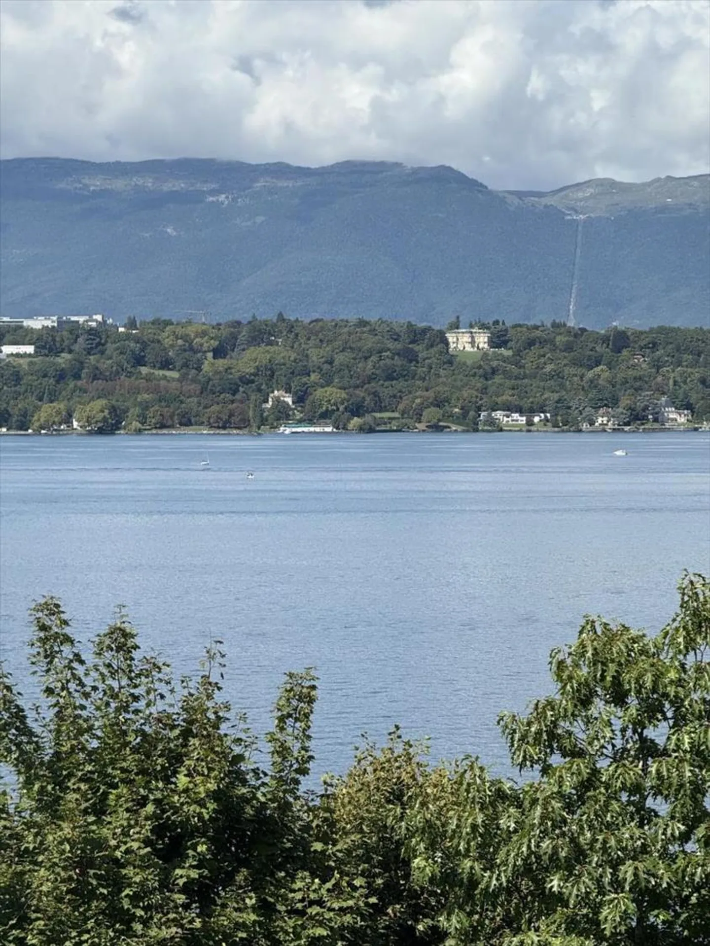 Appartamento con 10 camere a Cologny - Foto 1 di 4