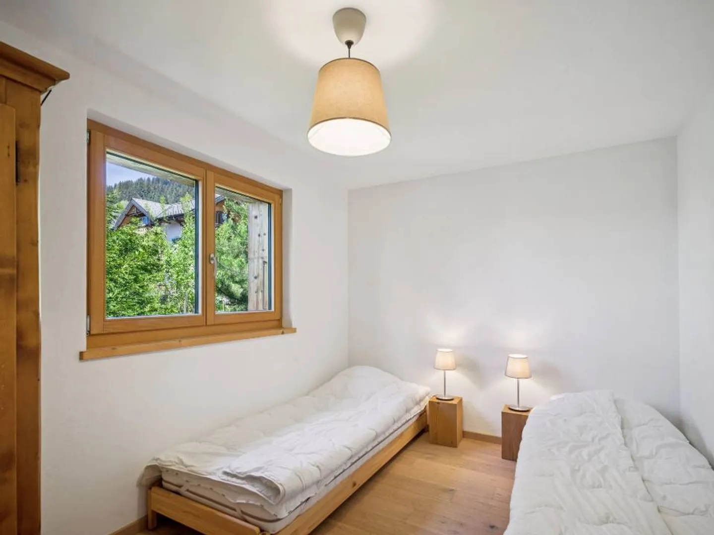Magnificent 4-room duplex in the center of Chesières - Photo 6 of 13