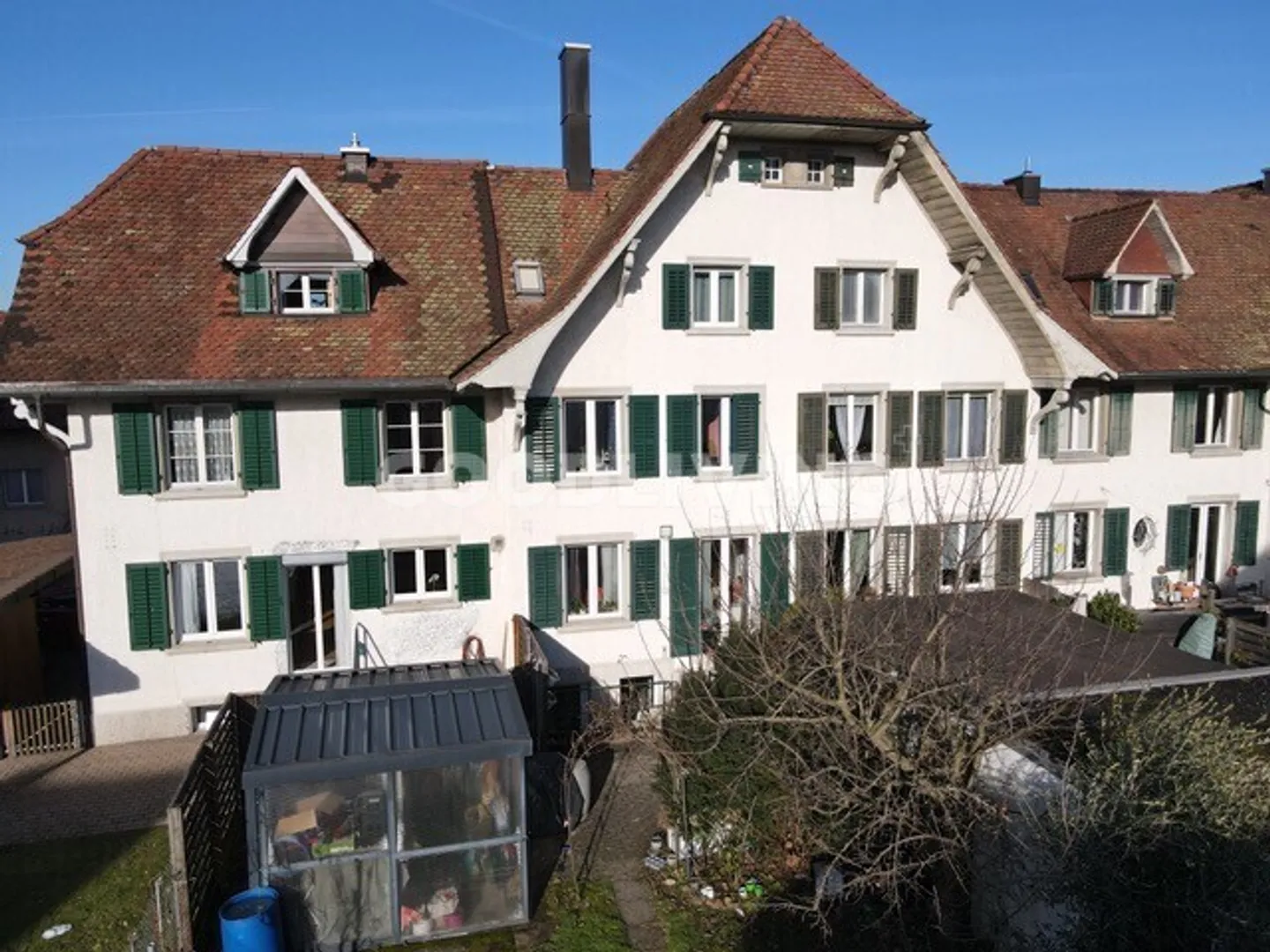 Charmantes Renoviertes Haus - Foto 1 von 6
