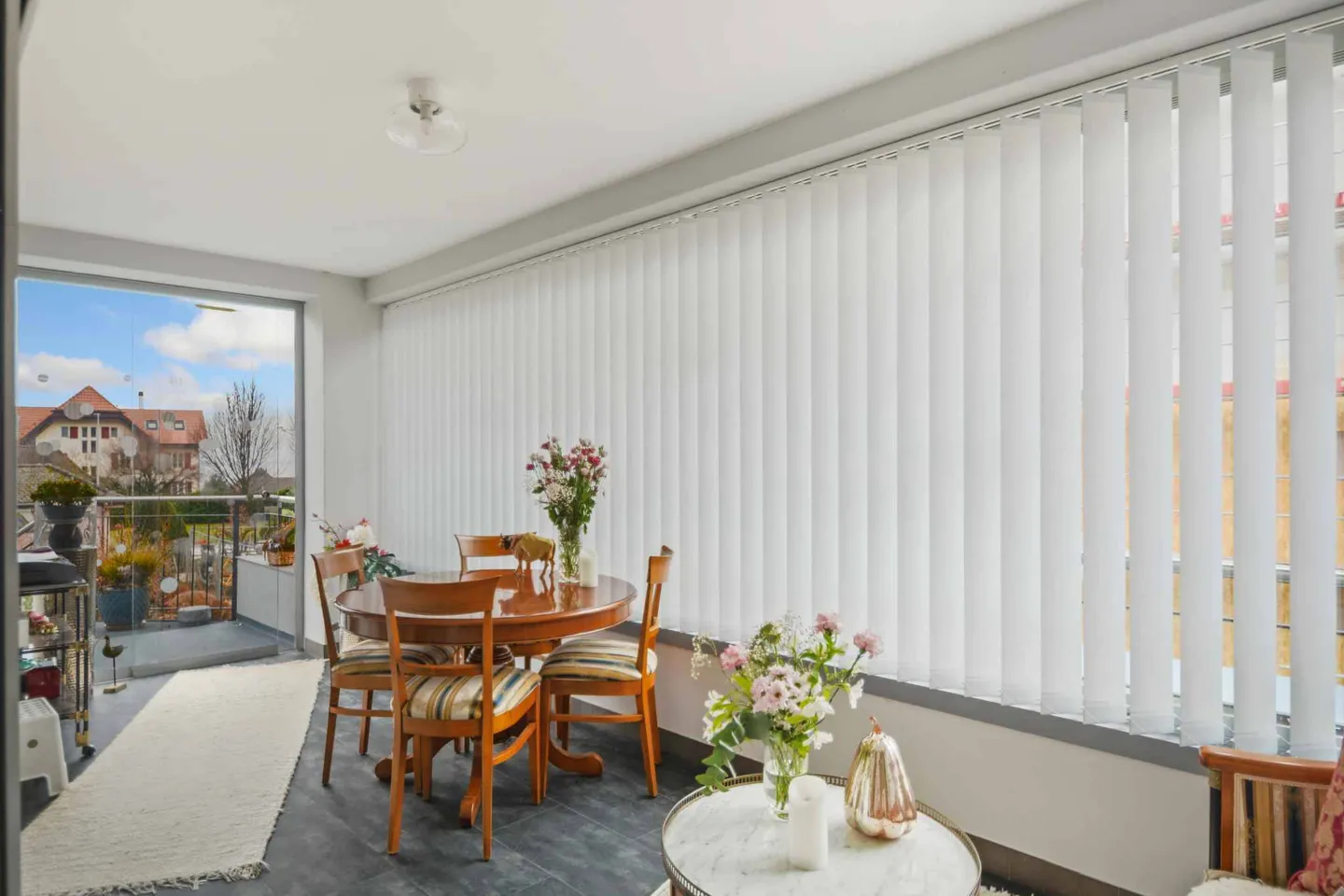 Proprietà affascinante con 8,5 stanze, terrazza e grande giardino - Foto 6 di 13