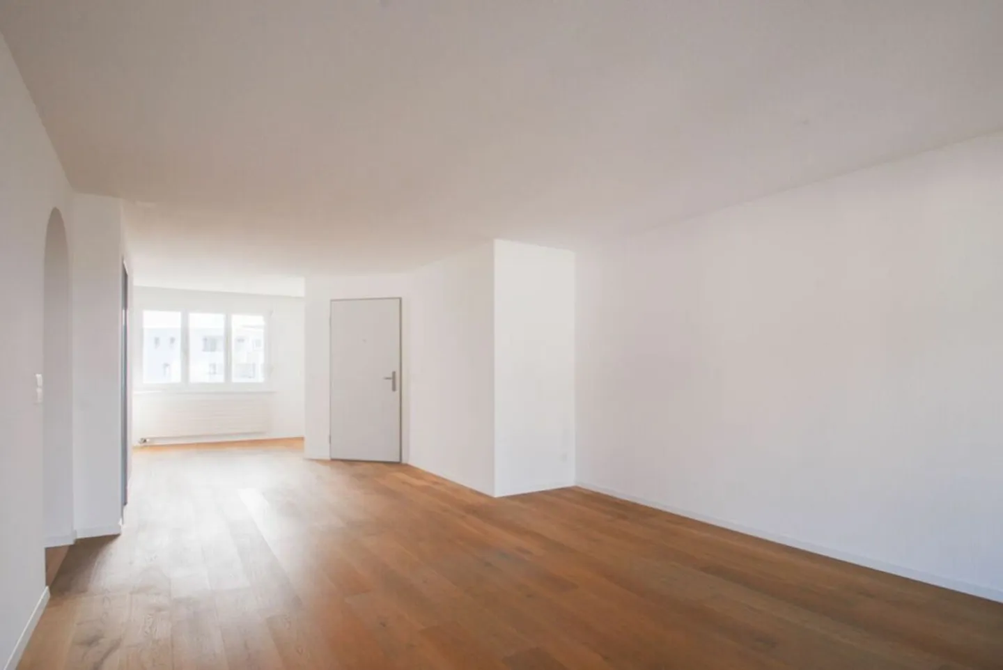 Charming 4½-Room Apartment - Photo 5 of 13