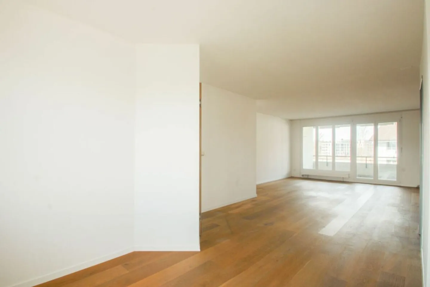 Charming 4½-Room Apartment - Photo 6 of 13