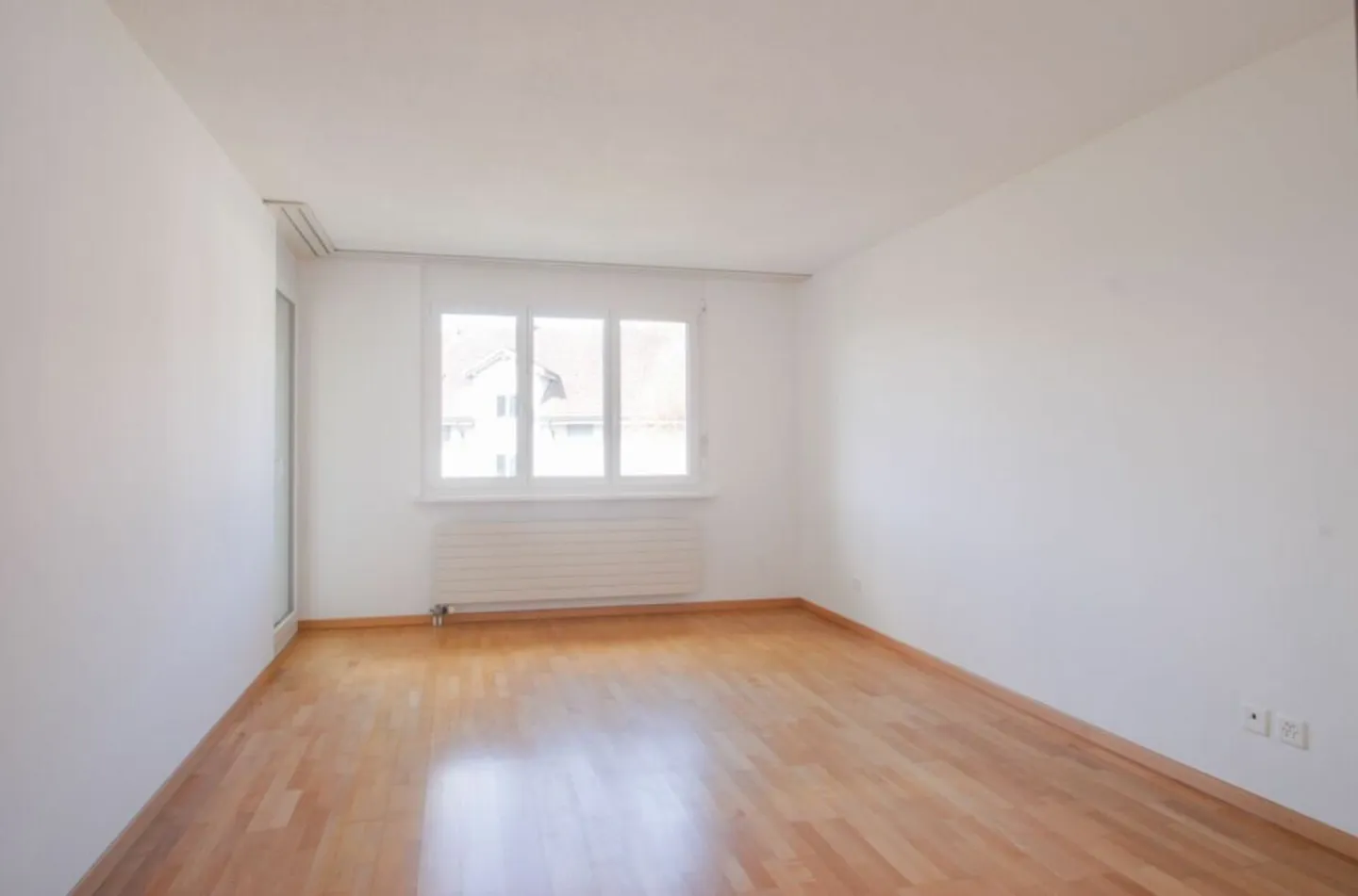 Charming 4½-Room Apartment - Photo 10 of 13