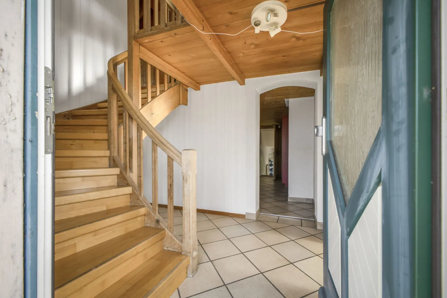 Grosszügiges 8.5-Zimmer-Einfamilienhaus mit viel Platz für die ganze Familie in Haag - Foto 21 von 25