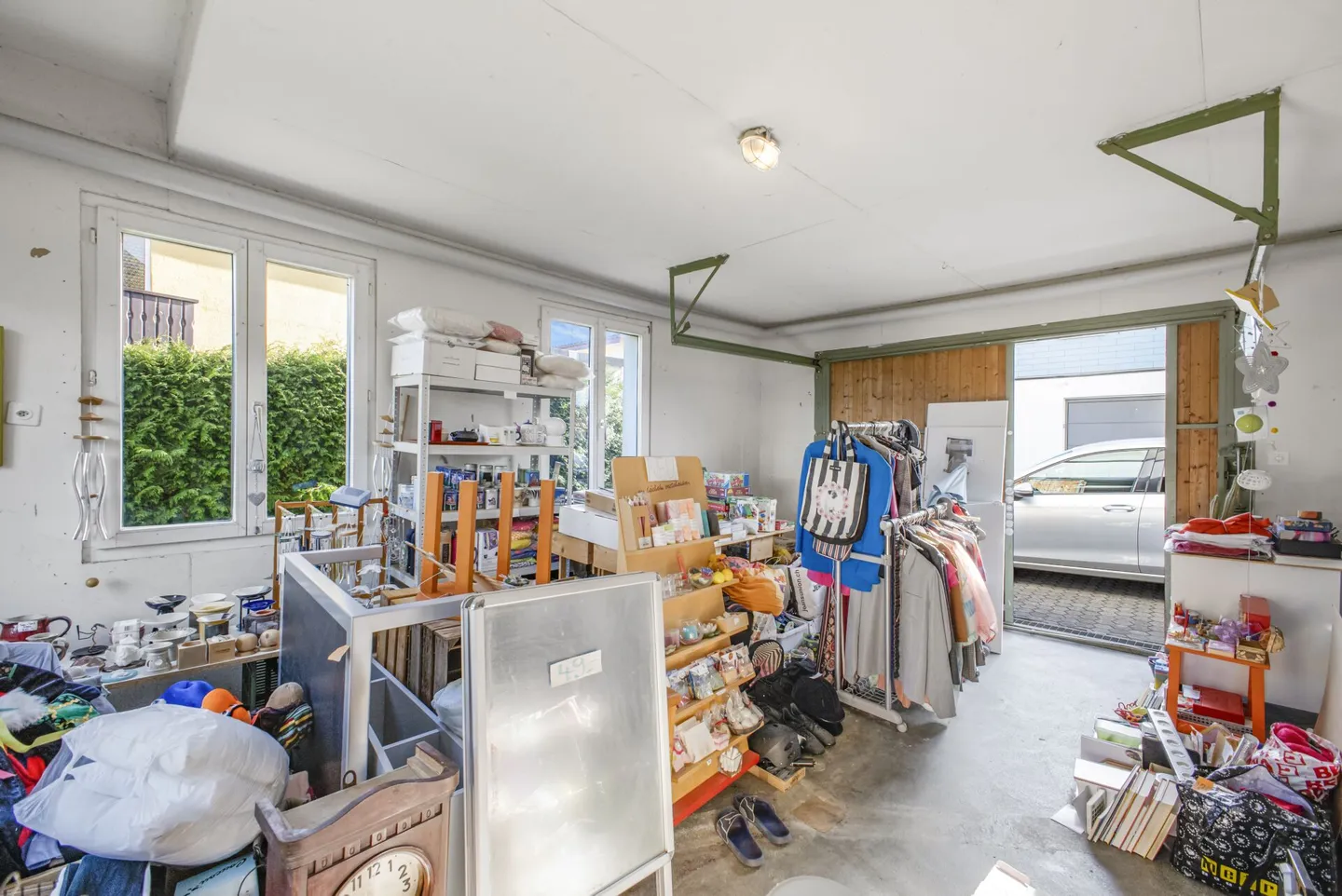 Grosszügiges 8.5-Zimmer-Einfamilienhaus mit viel Platz für die ganze Familie in Haag - Foto 24 von 25