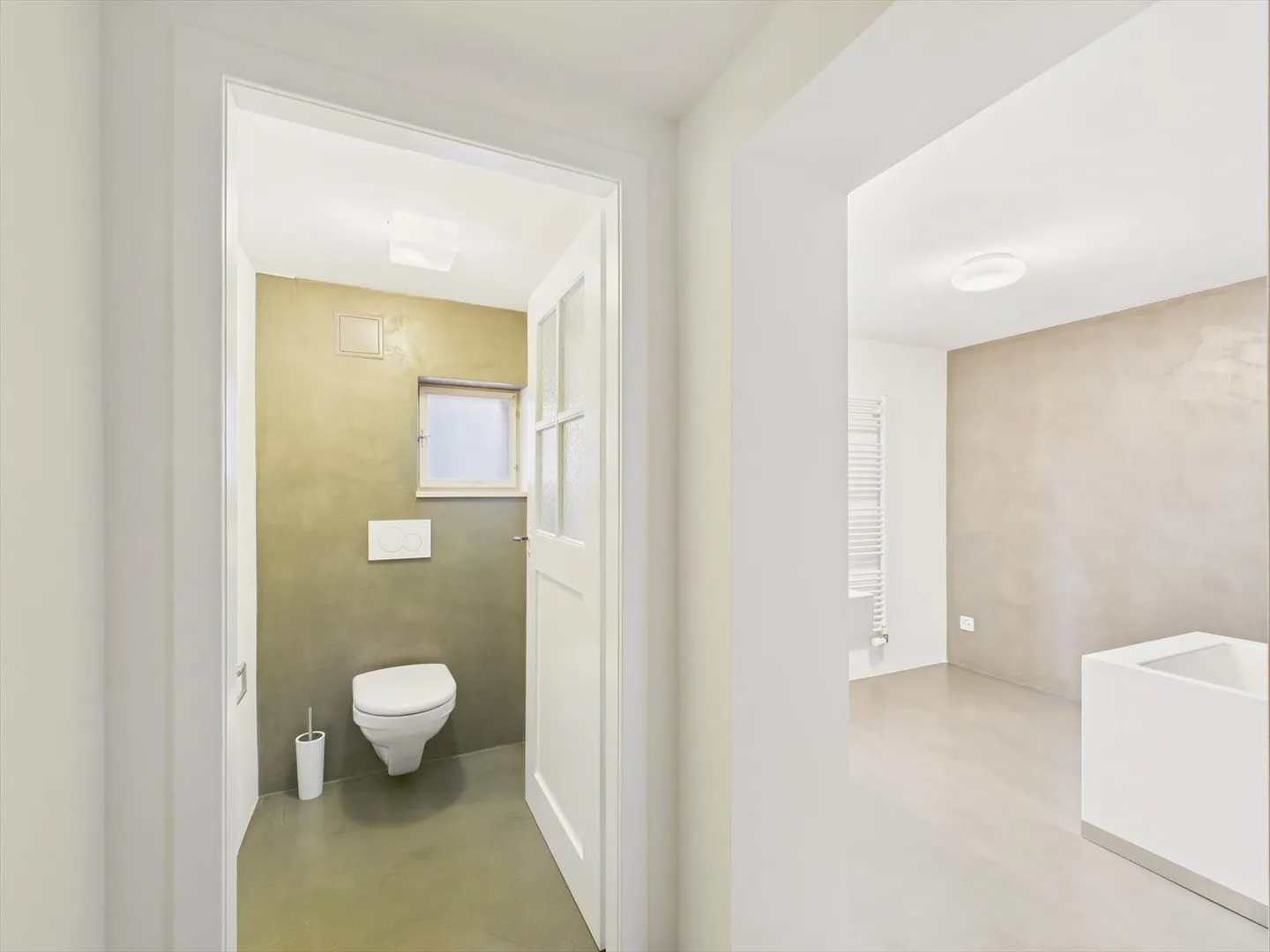 Apartment for rent - Photo 6 of 7